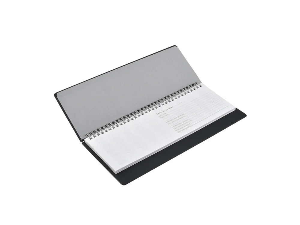 Планинг датированный Velvet на 2026 год