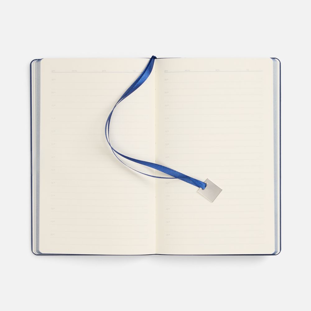 Ежедневник Shall Light, недатированный