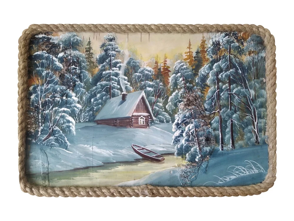 Подарочный набор Лесная пасека