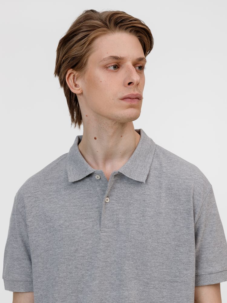 Рубашка поло унисекс Pacific