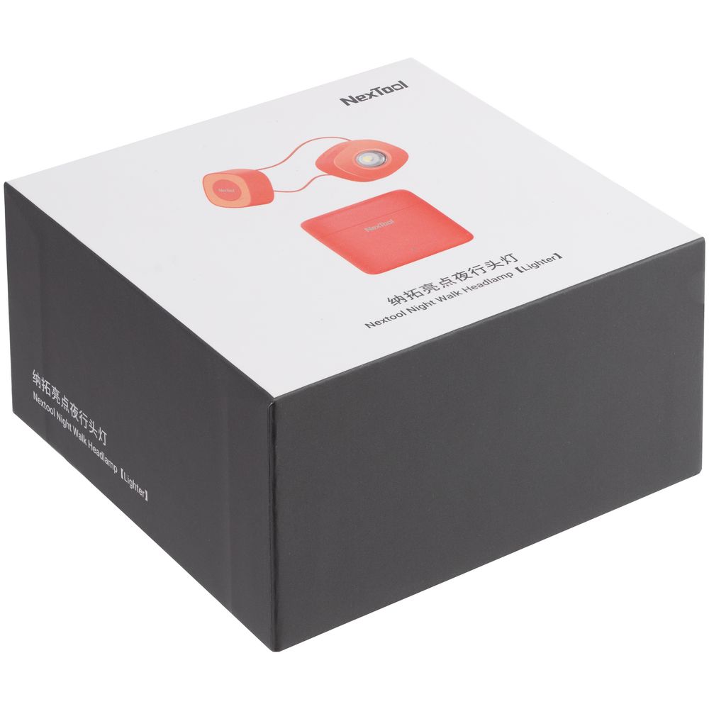 Налобный фонарь Night Walk Headlamp