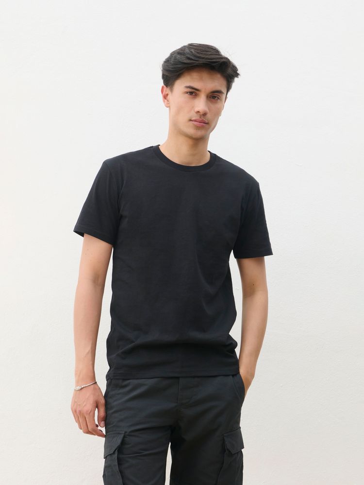 Футболка унисекс Explorer