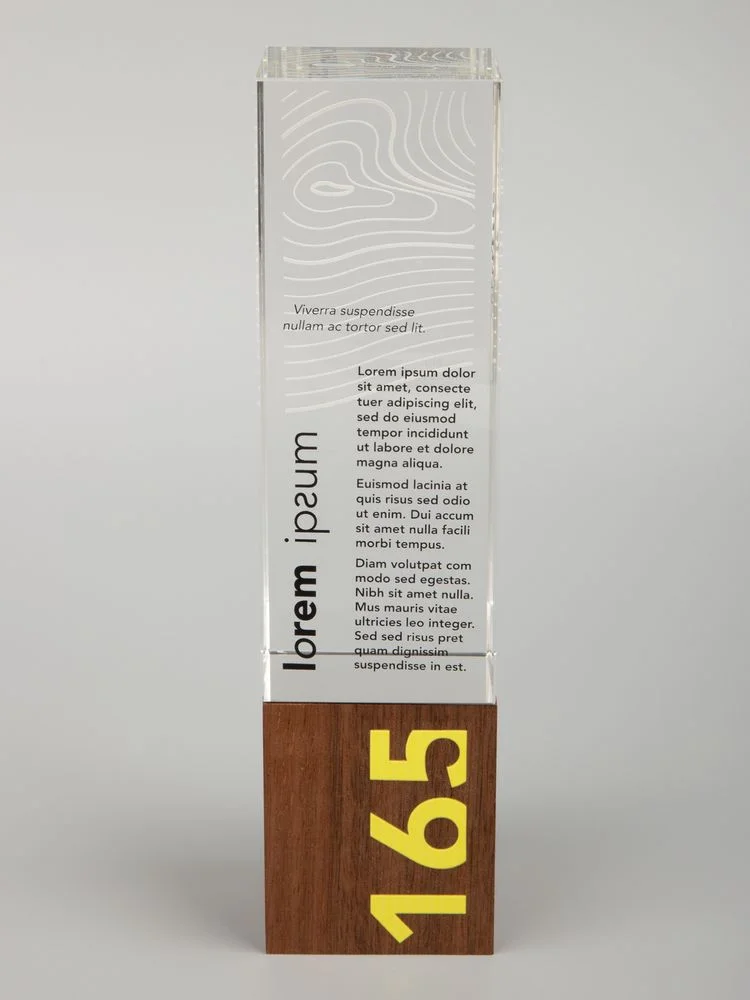 Стела Standpoint