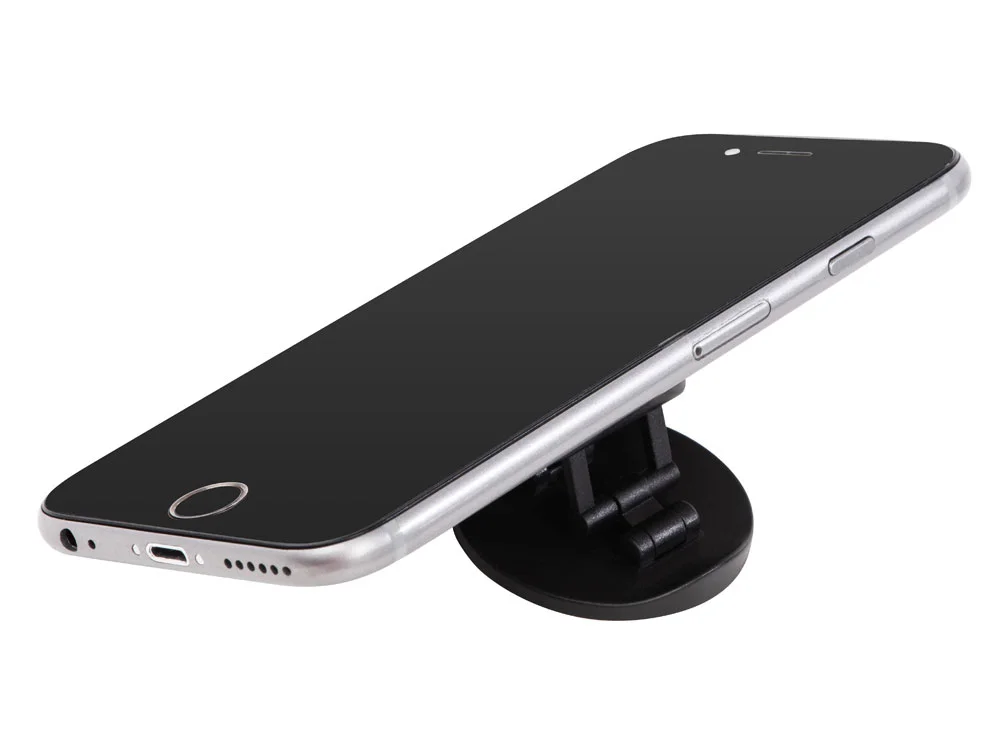 Держатель для телефона с отверстием для пальца Pop Flex