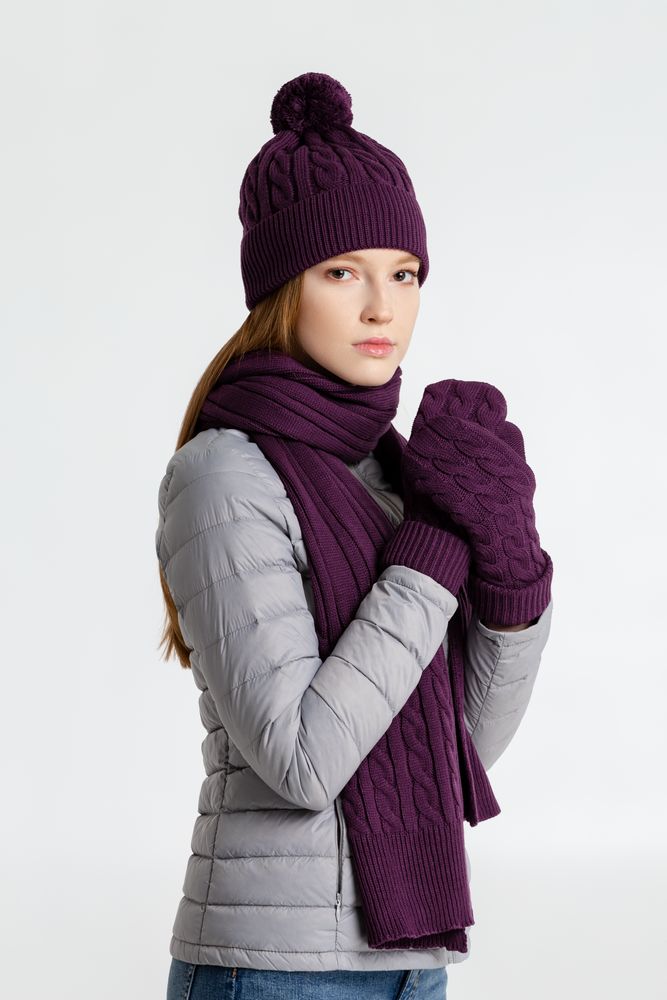 Шапка Heat Trick