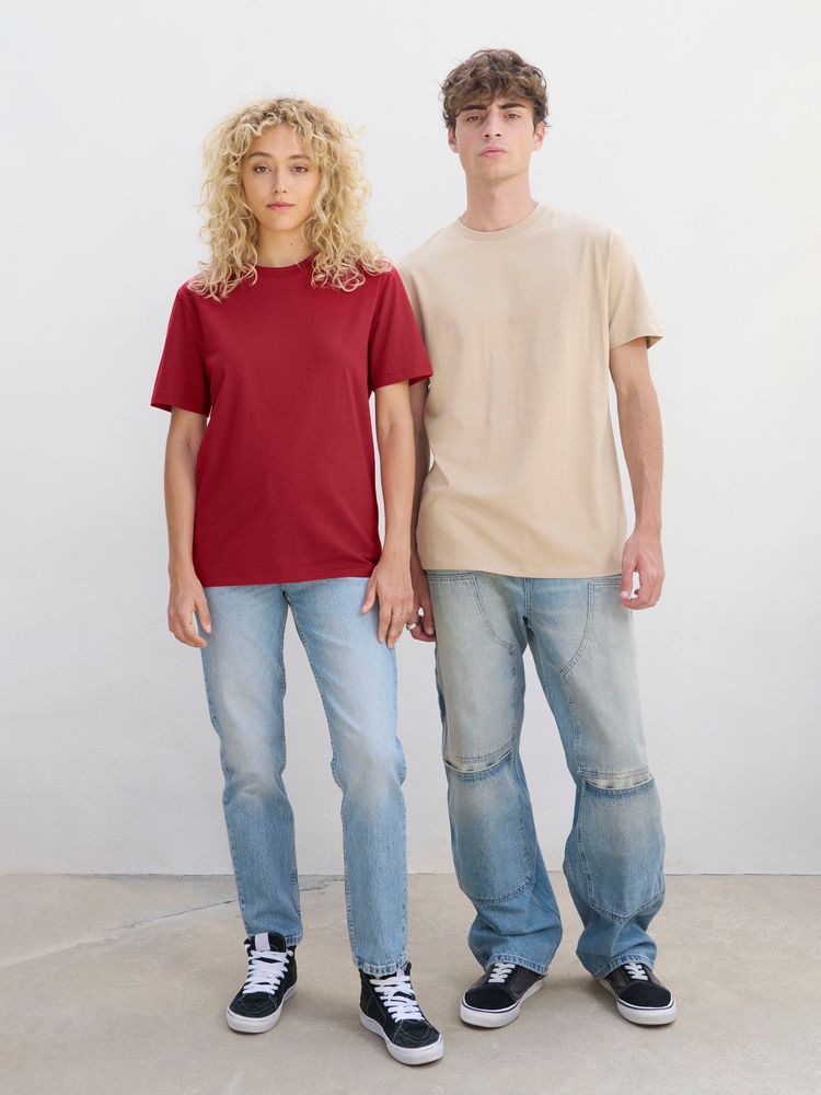 Футболка унисекс Legend