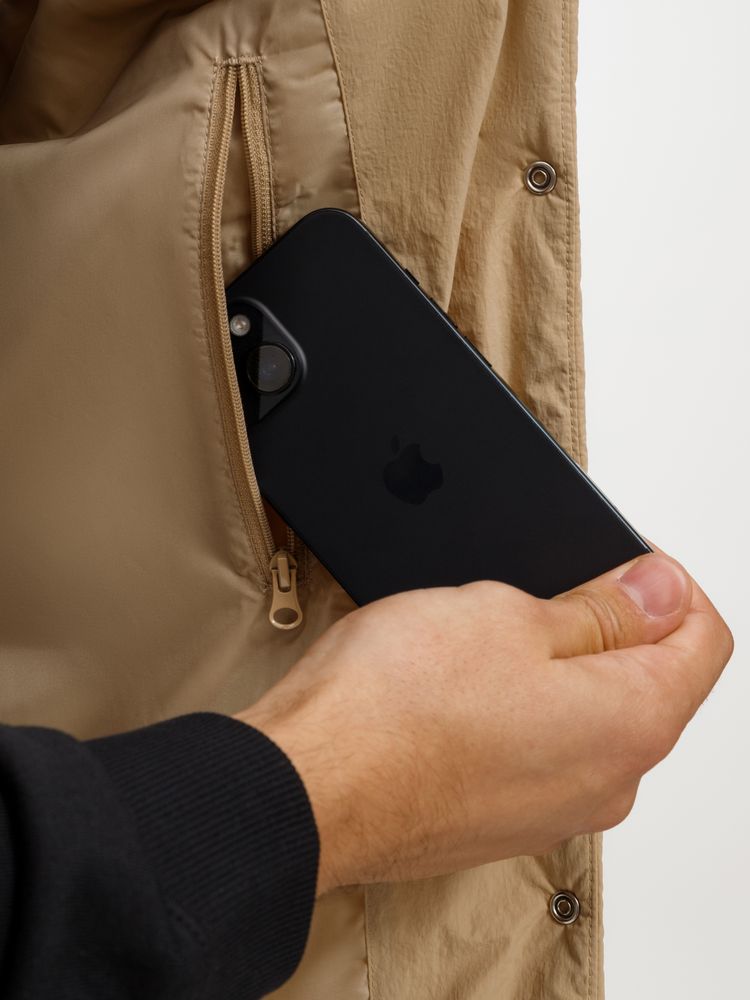 Жилет унисекс Veter