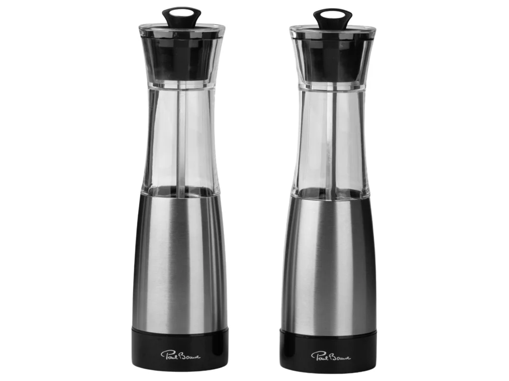 Набор механических мельниц Duo