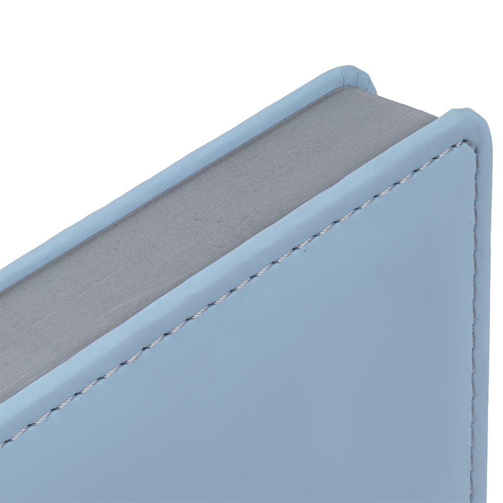 Ежедневник Spain Shall на заказ, недатированный