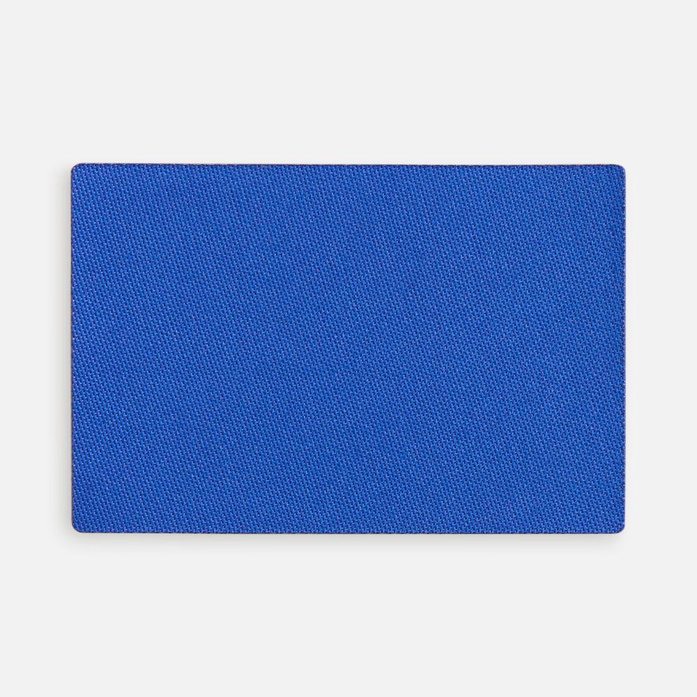 Наклейка тканевая Lunga, L