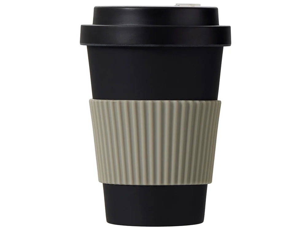 Термокружка из натуральных волокон Muffin