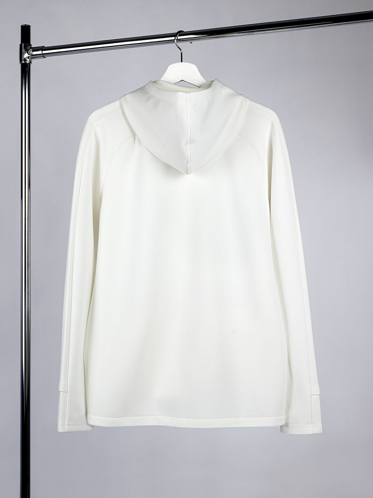 Куртка с капюшоном унисекс Begi