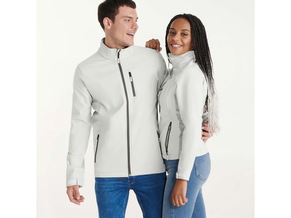 Куртка софтшелл Antartida мужская