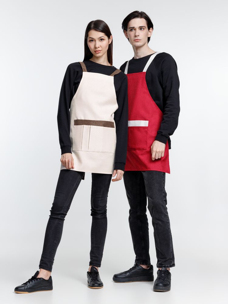 Фартук Settle In