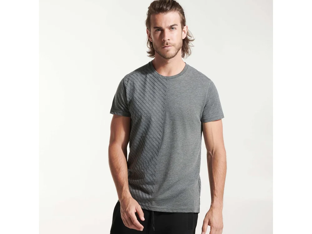 Футболка Baku мужская