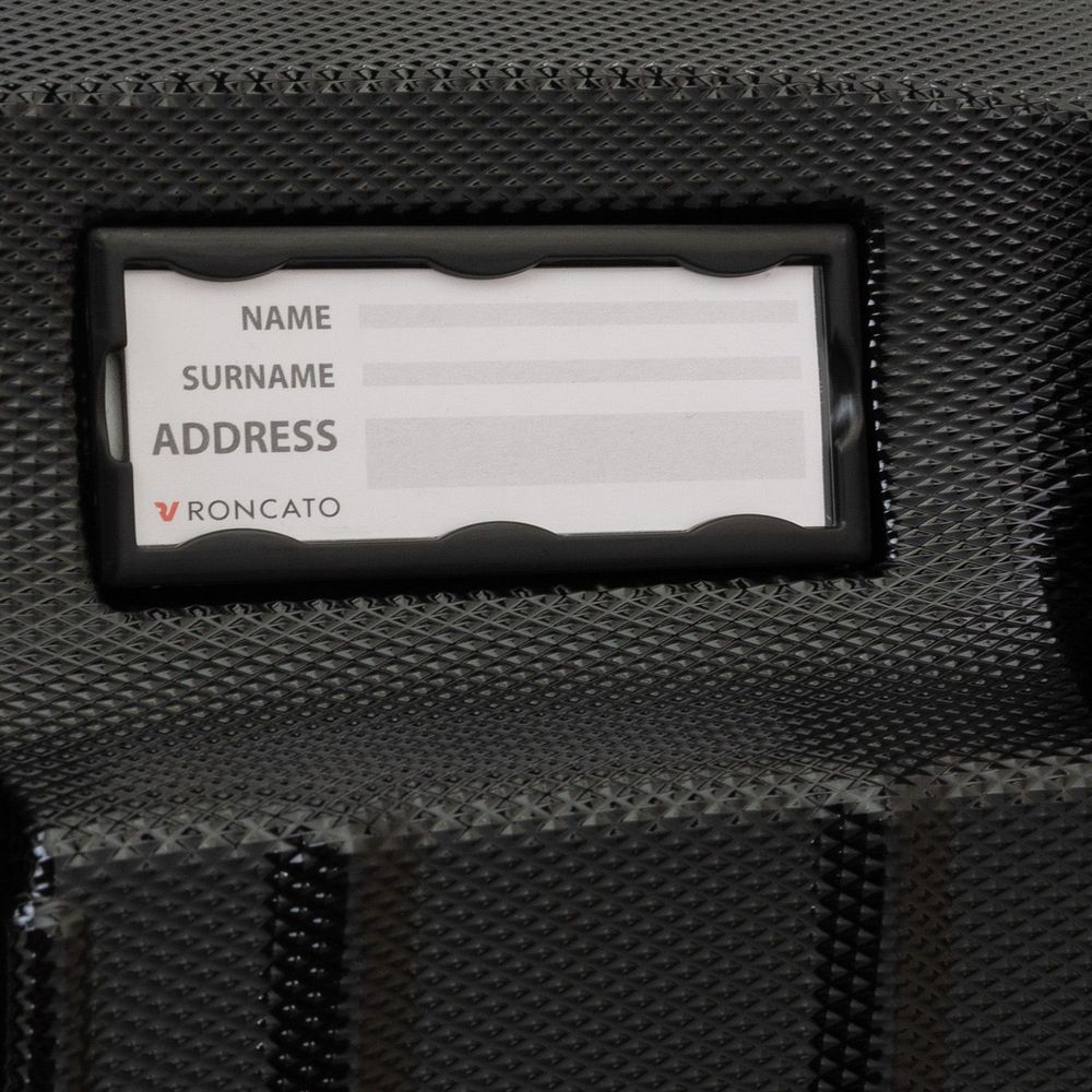 Чемодан E-Lite L