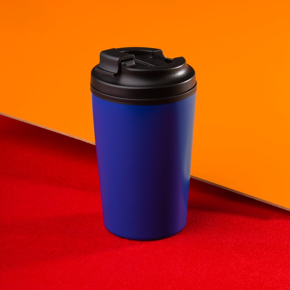 Термостакан Kuppi