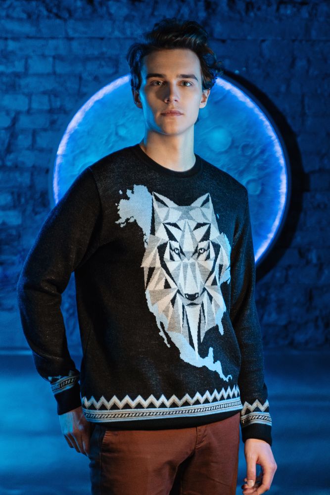 Джемпер Totem Kudu