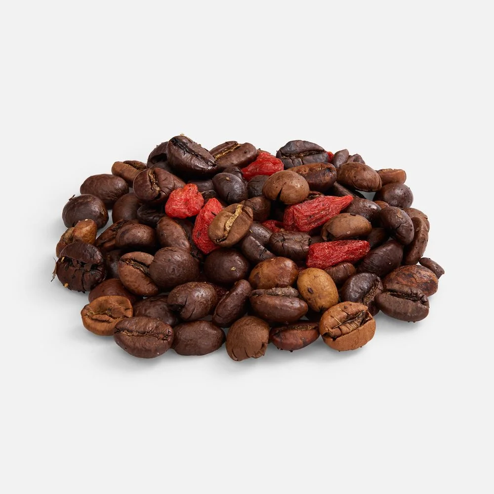 Кофе в зернах Coffeedence