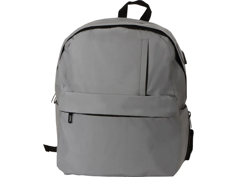 Светоотражающий рюкзак Reflector для ноутбука 15,6