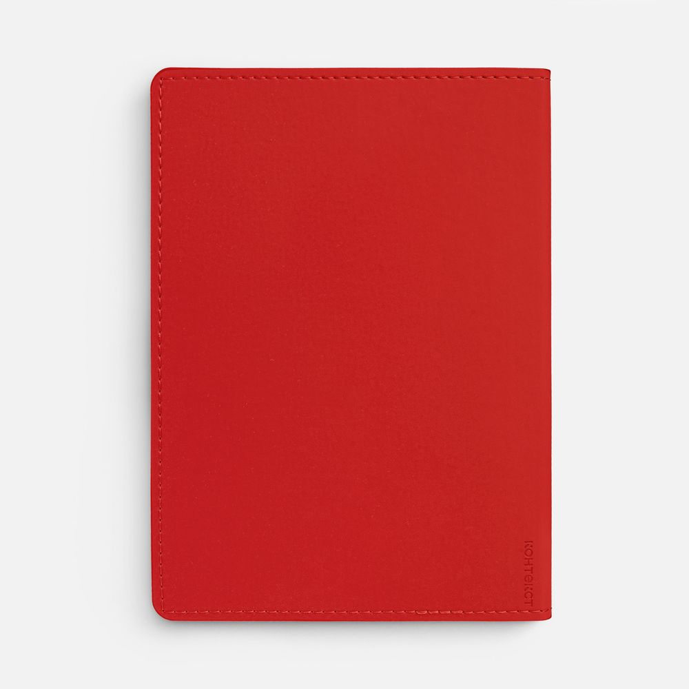 Ежедневник Tact, недатированный