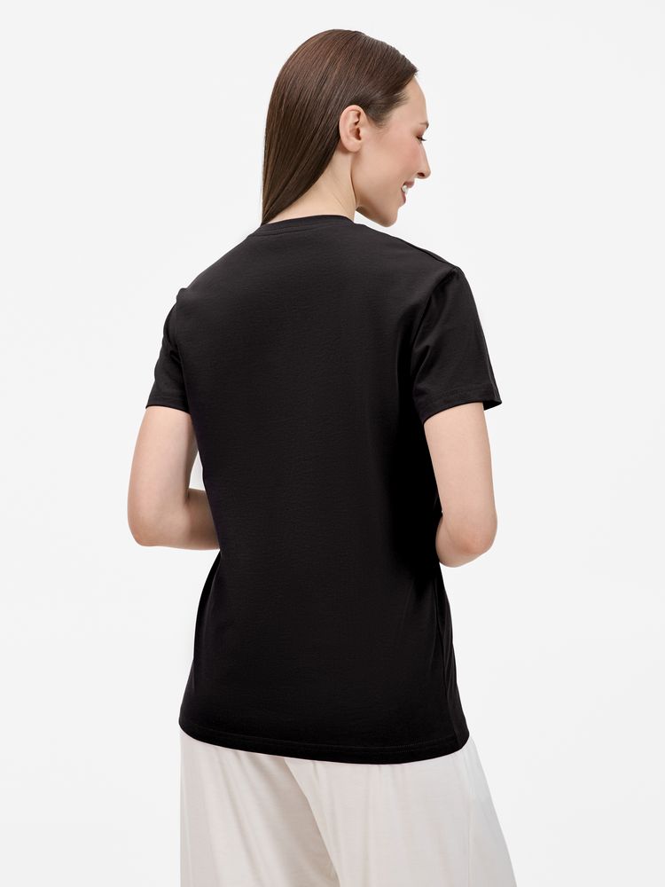 Футболка унисекс T-Bolka 200