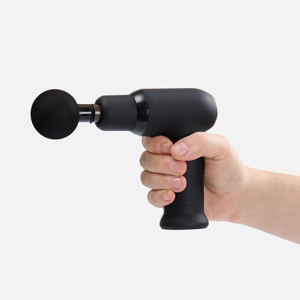 Перкуссионный массажер Stress Away