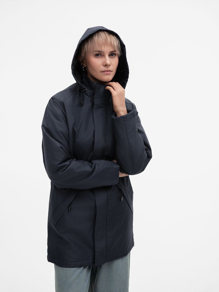 Куртка на стеганой подкладке Robyn