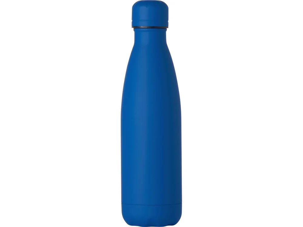 Вакуумная термобутылка Vacuum bottle C1, soft touch, 500 мл