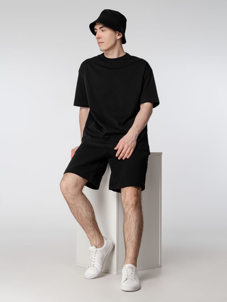 Футболка оверсайз мужская Boxy Men