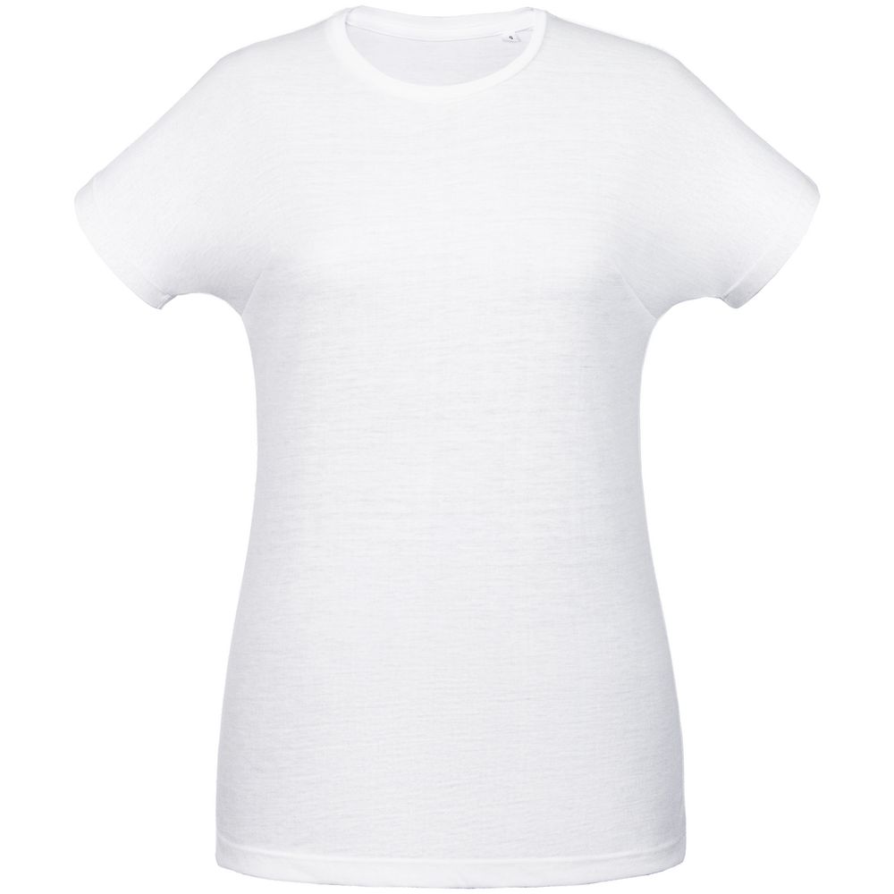 Футболка женская для сублимации Magma Women