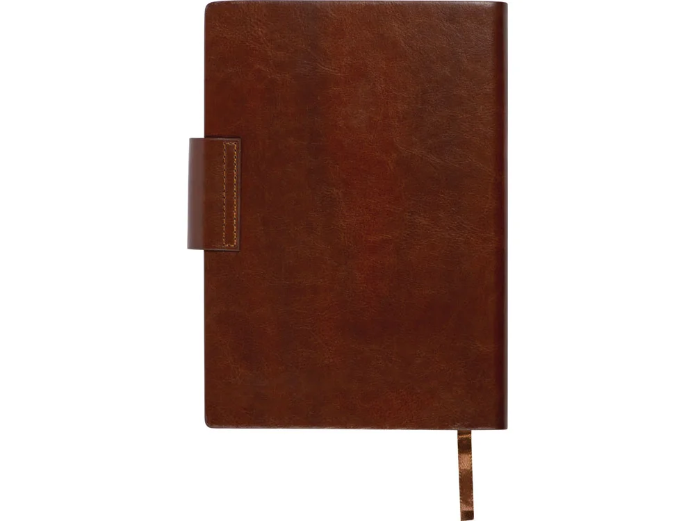 Бизнес блокнот А5 Monoi