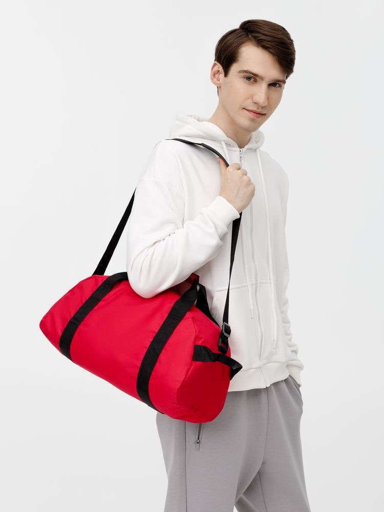 Спортивная сумка Portager