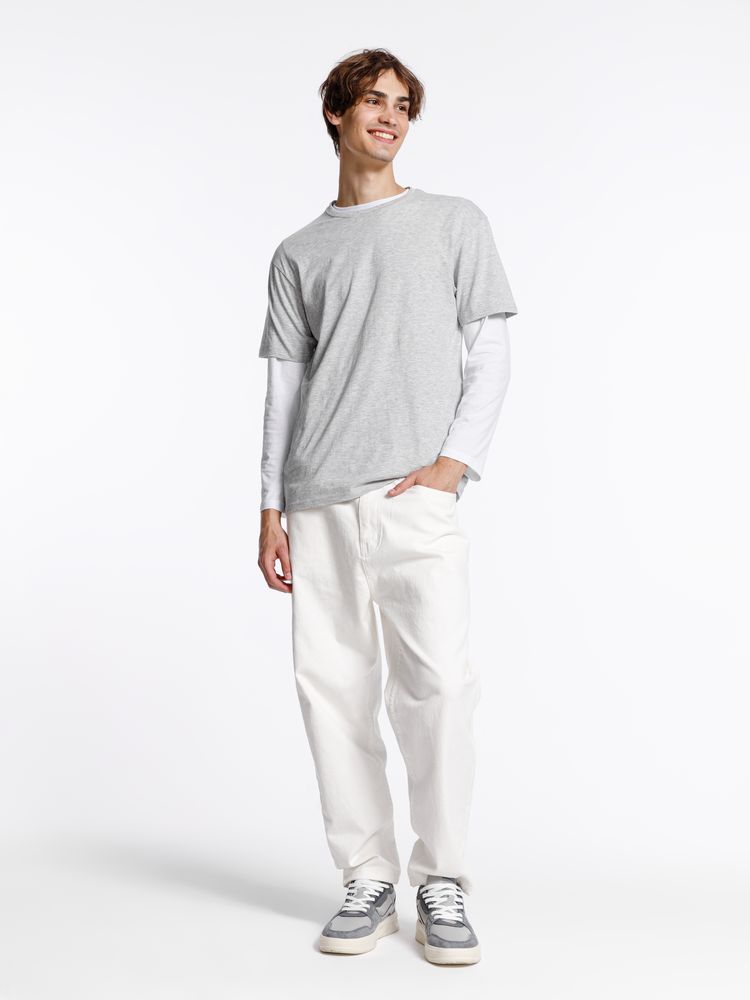 Футболка унисекс Streetwise