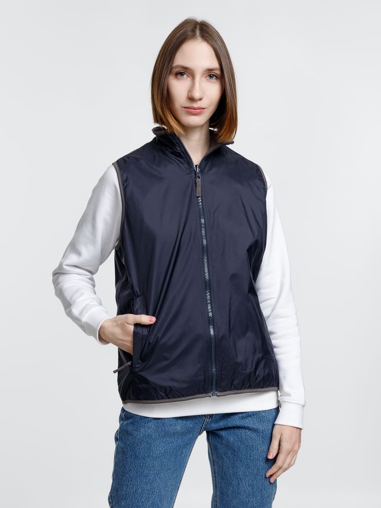 Жилет двусторонний Winner