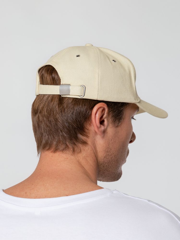 Бейсболка Standard