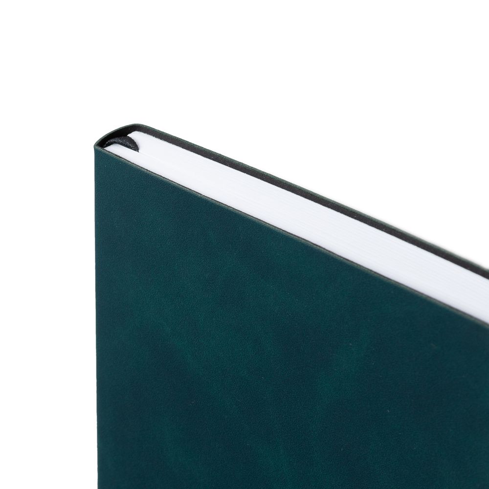 Ежедневник Nubuck Touch, недатированный