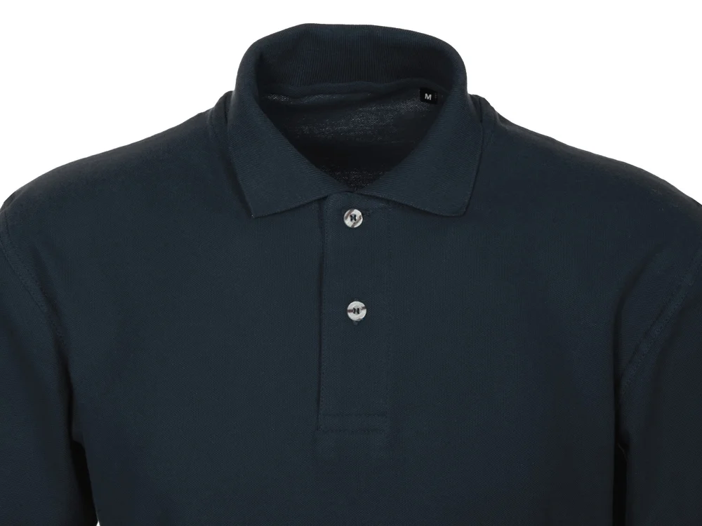 Рубашка поло Boston 2.0 мужская