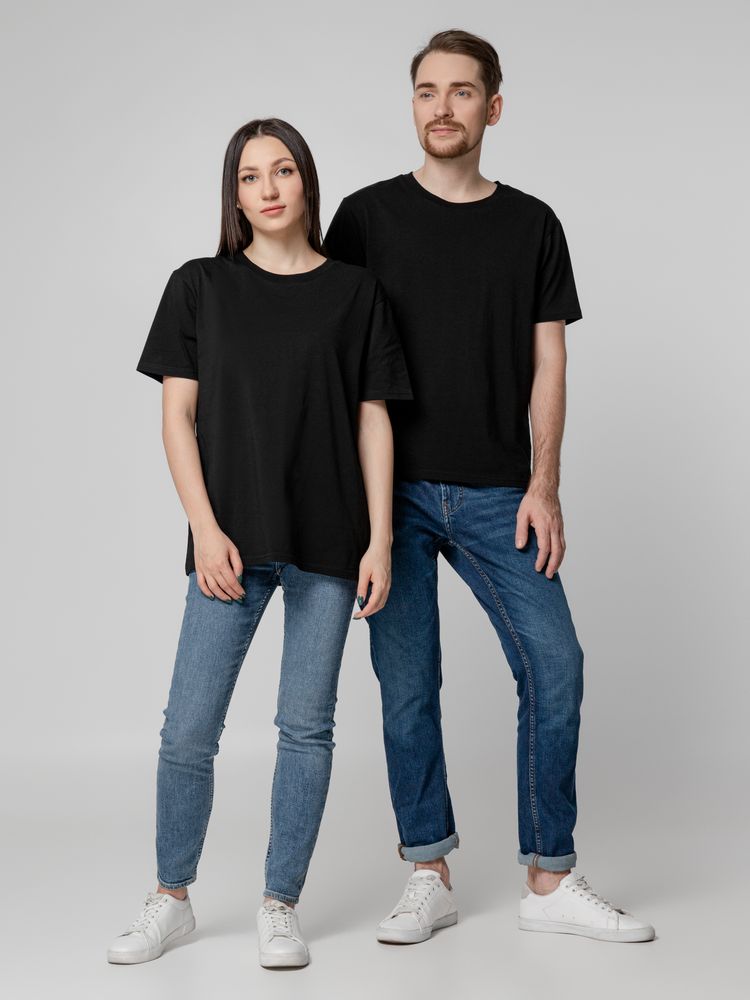 Футболка унисекс Tervu