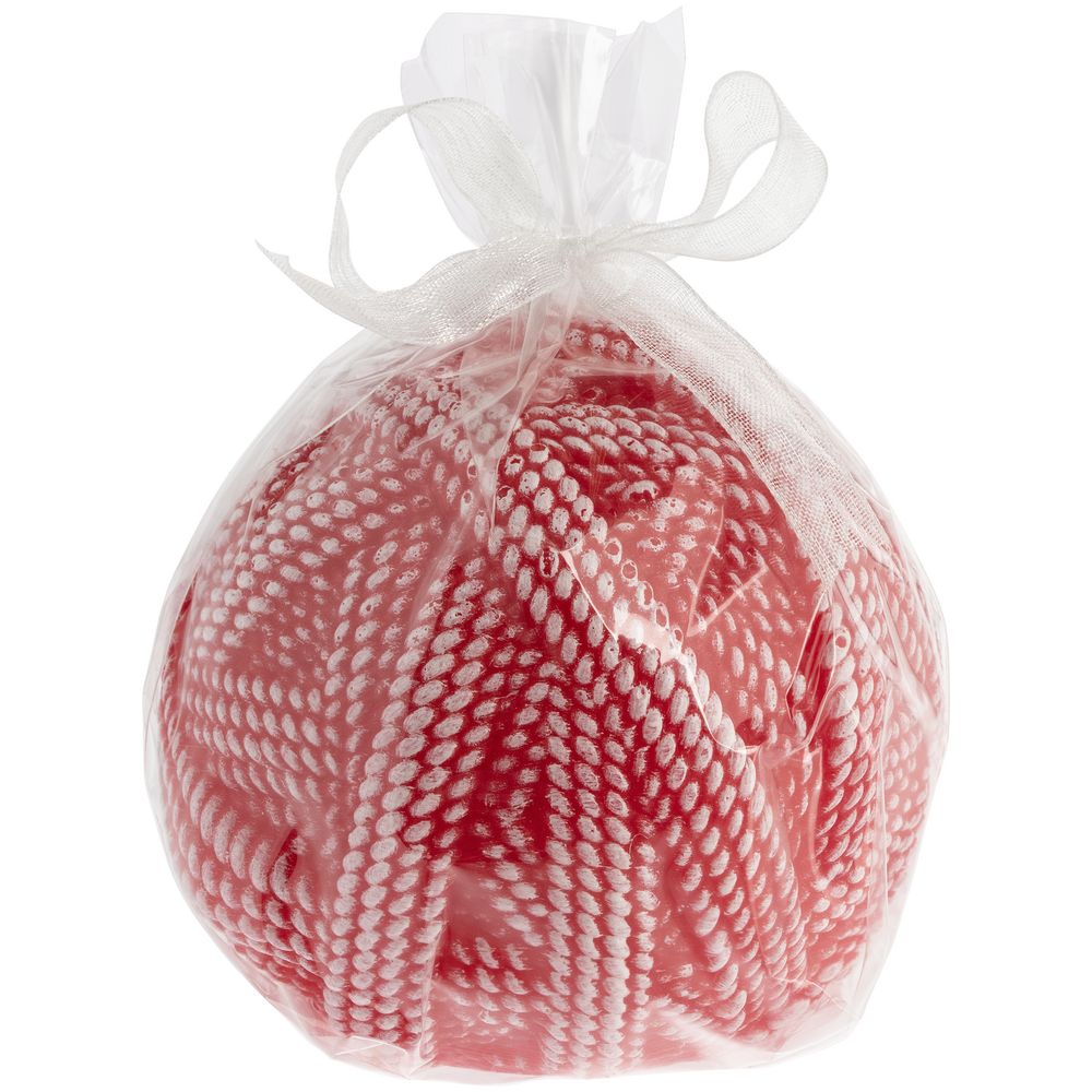 Свеча Kniteam, клубок