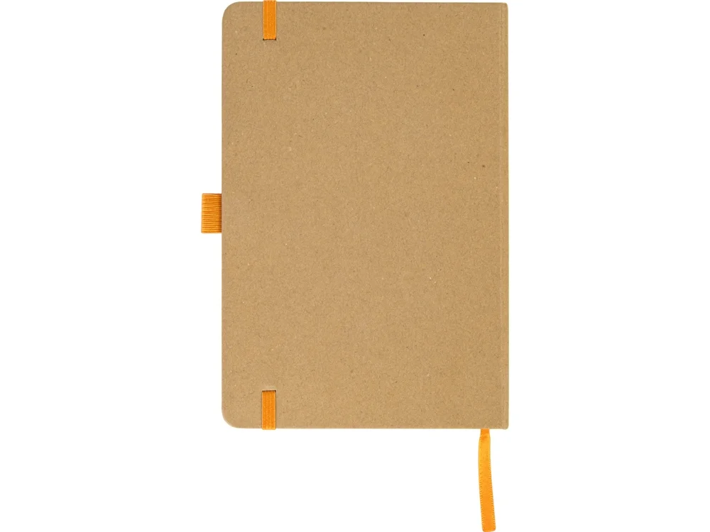 Блокнот A5 в твердой обложке Sevilia Color