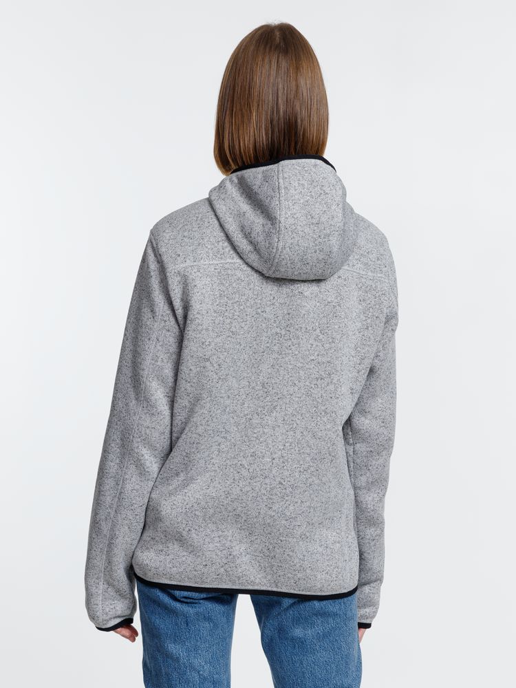 Куртка с капюшоном унисекс Gotland