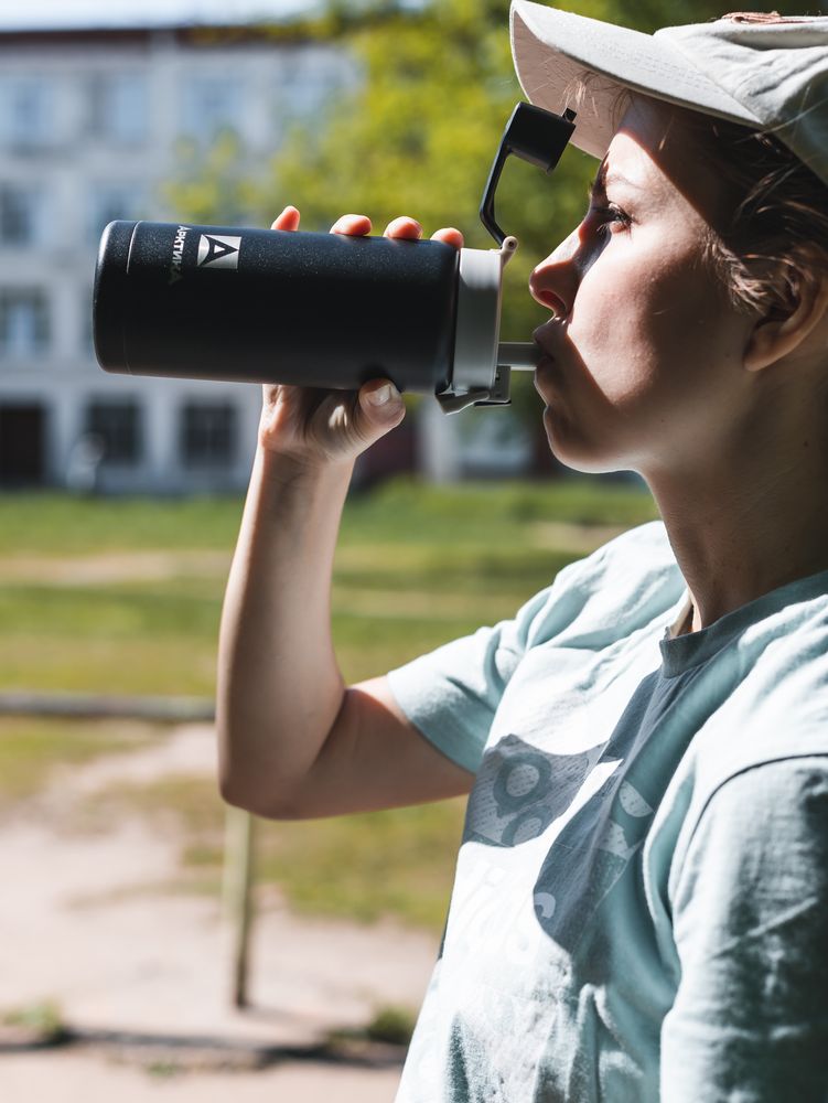 Термостакан «Сититерм»