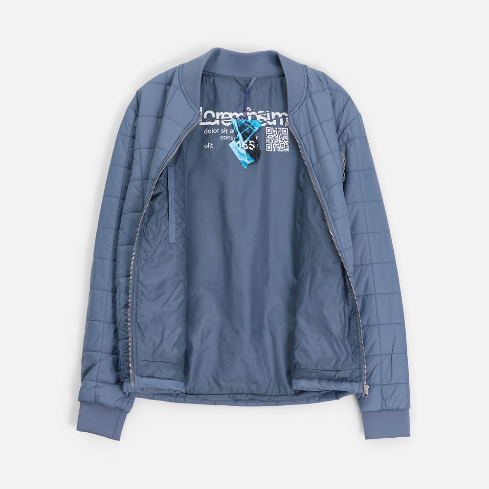 Куртка унисекс Warmbridge