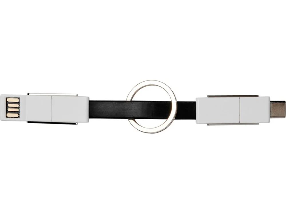 Кабель One 4 в 1