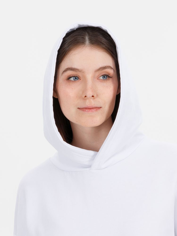 Худи оверсайз унисекс Outshine