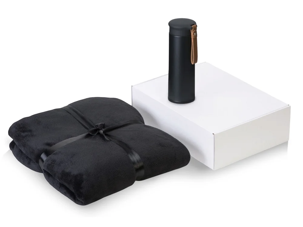 Подарочный набор Cozy hygge 2.0