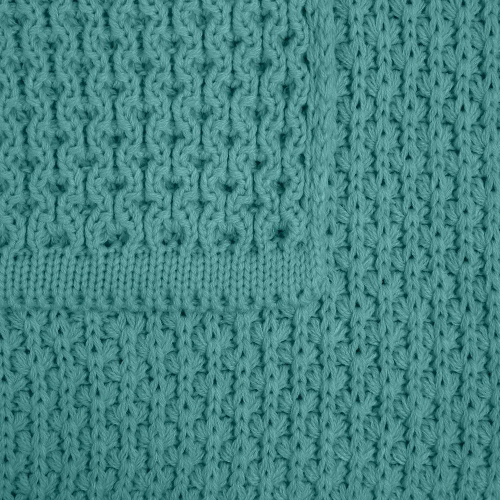 Плед Serenita Plus на заказ, M