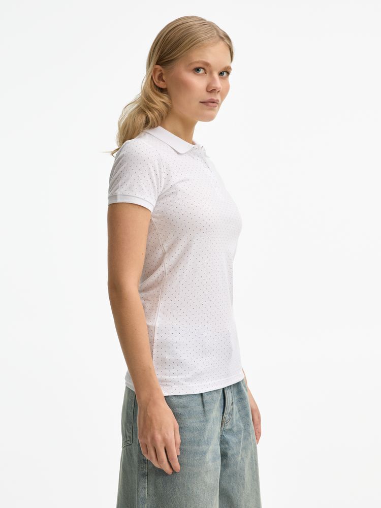 Рубашка поло женская Brandy Women