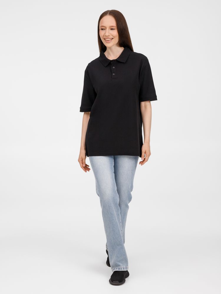 Рубашка поло унисекс Upswing